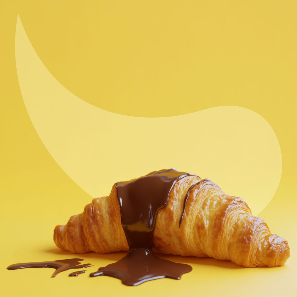 Squeezita Choco Biscuits Crunchy Filling Sauce 2kg